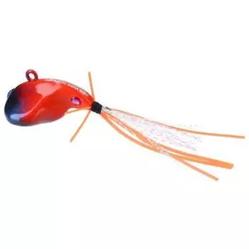 Daiwa Daiwa 83075 [Silver Wolf Chinu Tamashii WIDE9 Fire Neon]
