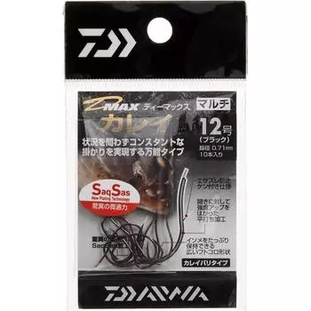 Daiwa DAIWA D MAX Камбала SS Multi 12 933056