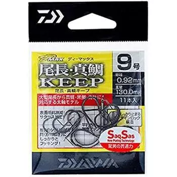 Daiwa DAIWA D MAX Onaga Red Sea Bream SS Keep No. 7