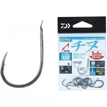 Daiwa DAIWA D MAX Silver Wolf Chinu SS Speed Hineri Speed Hineri 3