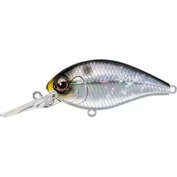 DAIWA DAIWA Evergreen CR Crank 13ft 209 Голограмма WAKASAGI