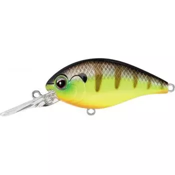 Daiwa Daiwa Evergreen Cr Crank 16ft 375 Oki Chart