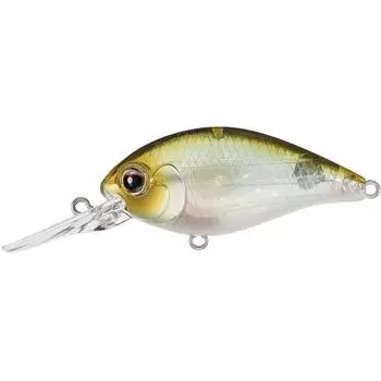 Daiwa Daiwa Evergreen Cr Crank 6ft 420 Skeleton Wakasagi