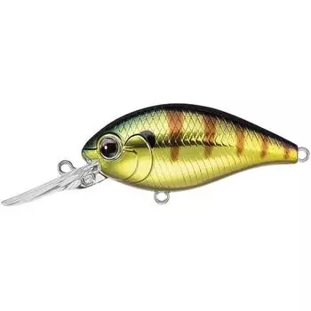 DAIWA DAIWA Evergreen CR Crank 8 футов 374 Oki Gold