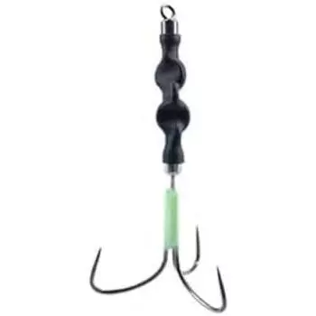 Daiwa Daiwa Mirror Tooth Hook Ss Lj Balaciles 3