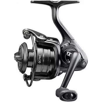 Daiwa DAIWA QC Ultra Lightweight Спиннинг 1BB+1 5. 1 1 упаковка моллюсков