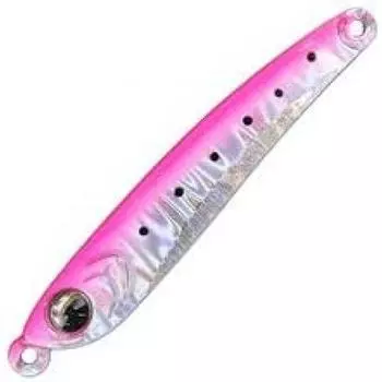 Daiwa DAIWA Rockfish Aji Lure Prisoner TG Deka Ajide Kamebal SPEC Различные розовые сардины 7 г