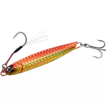 Daiwa Daiwa ShoRe Jigging SamuRai Jig R 20g 30g 40g 60g vaRious Ph Red Chicken 40g