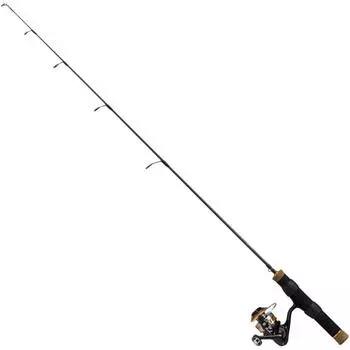 Daiwa Daiwa Зимняя рыбалка Mc 1000 L ML M 91 111 1000M 91
