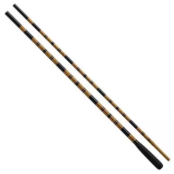 DAIWA Dan-покрытие Tama-no-pattern Kiwami 2, оригинальные коричневый