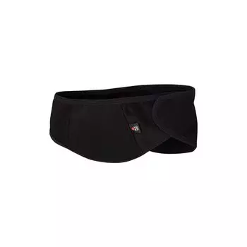 DAIWA Danrotech Earband Black Free DA-7022W
