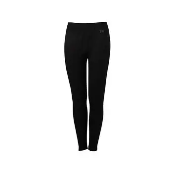 DAIWA Danrotech Undertights Extra Thick Black WL DU-3322P чёрный
