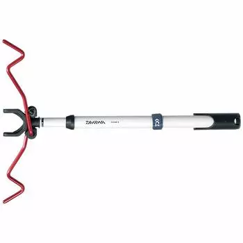 DAIWA держатель удилища CP Stand W красный 925938