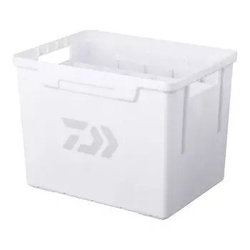 Daiwa Детали для коробки для снастей TB Inner Stocker 20S White
