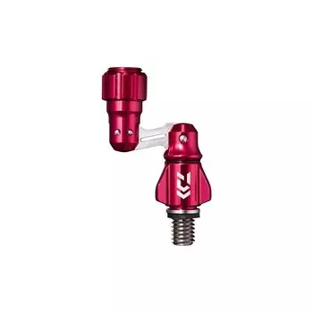 Daiwa Детали Tamo NetJoint FL Joint 2 Красный