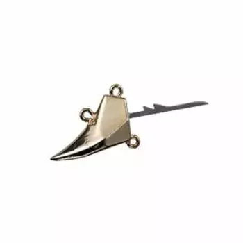 Daiwa DR head 14g gold 841092