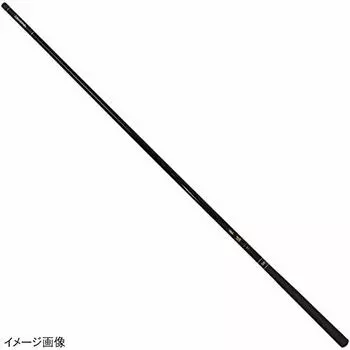 DAIWA Driving Rod High Tone Fishing Rod Универсальное удилище Hagakure/Y 13/Y чёрный