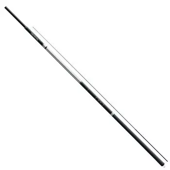 DAIWA Driving Rod Wave Route Carbide 60 Удилище черное, универсальное чёрный