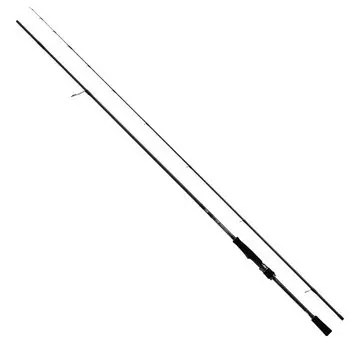 DAIWA Egging Rod EMERALDAS MX Majora 69XUL-S/N