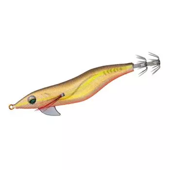 DAIWA Egi Emerald Fall LC Rattle Gold Kin Orange Horse Mackerel 2.0 &