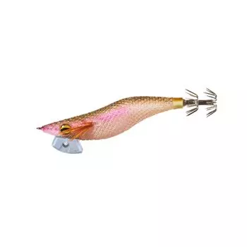 DAIWA Egi Emeraldas Light 2 RV DEEP Luminous Flickering Glow No. 2.5 -