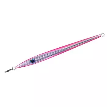 DAIWA Electric Game KY Jig 300 г Розовый Серебристый