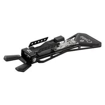 DAIWA Electric Reel for Smelt Christia Smelt Funbaru Stand Black