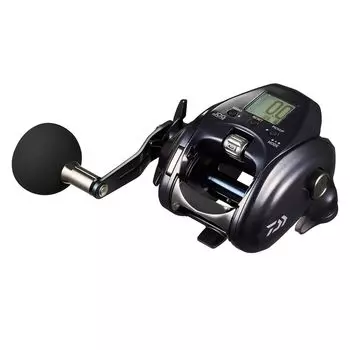 DAIWA Electric Reel Leo Blitz 400JL тёмно-синий