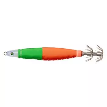 DAIWA Emerald Watermelon Metal Sutte TG25 Keimura Crazy Orange