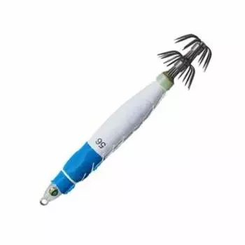 DAIWA Emeraldas Ikametal Sutte TG SS Blue Luminous 45g (No. 12)