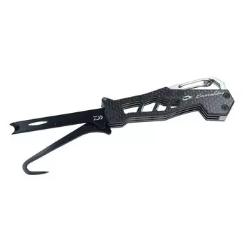 DAIWA Emeraldas Ikashime FL170 Carbon Black Carbon Black