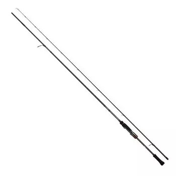 DAIWA Emeraldas STOIST RT 82MH Черный
