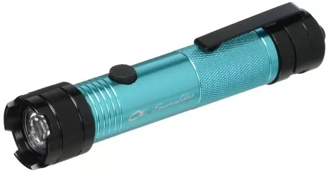 DAIWA Emeraldas UV Light Night Travel for Egi x 96mm 224390 Approx. 19.5
