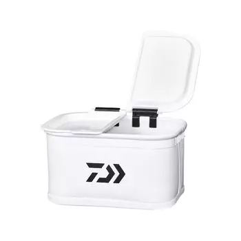 DAIWA Esa Bakkan MW(K) White