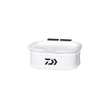 DAIWA Esa Bakkan White SL(K)