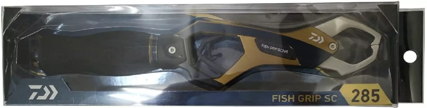 DAIWA Fish Grip SC285 Темно-синий