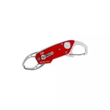 DAIWA Fish Grip V 130K RD красный