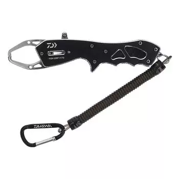 DAIWA Fish Grip V 170 Черный чёрный