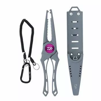 DAIWA Fish Holder 240C Gray