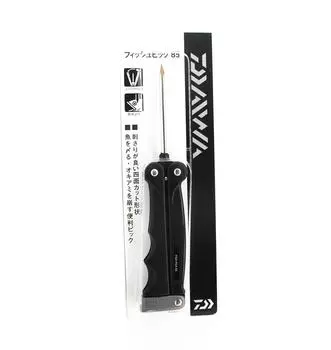 Daiwa Fish Pick 85 черный (5488)