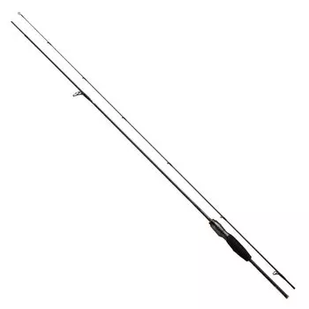 DAIWA Fishing Area PRESSO AIR AGS 510XUL Черная форель/Управляемая чёрный