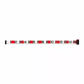 DAIWA Fishing Major R 150 Black/Red