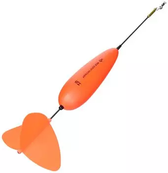 DAIWA Float Arrow Liner EVA 15 Go оранжевый