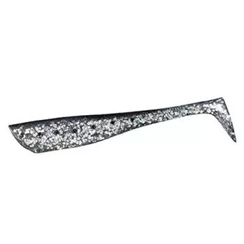 DAIWA Flounder Worm Flat Junkie Rodem 4 Spare Body 4 Inch Sardine Lure