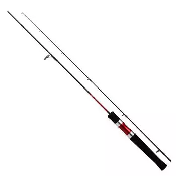Daiwa Форель AT Black XN 46XUL N чёрный