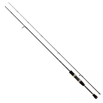 Daiwa Форель XN AT 56ULN черная