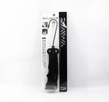 Daiwa Gaff Fish Gaff 85 складной черный (5464)