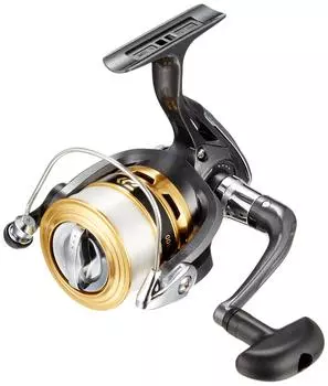 DAIWA General Spinning Reel 16 Joinus 3000 (с нитью) (Модель 2016 года)