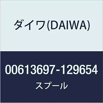 Оригинальные детали DAIWA 17 Catalina BJ Spool Номер детали 13 Код детали 6Z023582 100P-RM