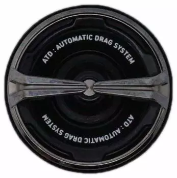 DAIWA Genuine Parts 17 More Than 2510PE-H Drag Knob Part Number 1 Part Code 139736 00059830139736